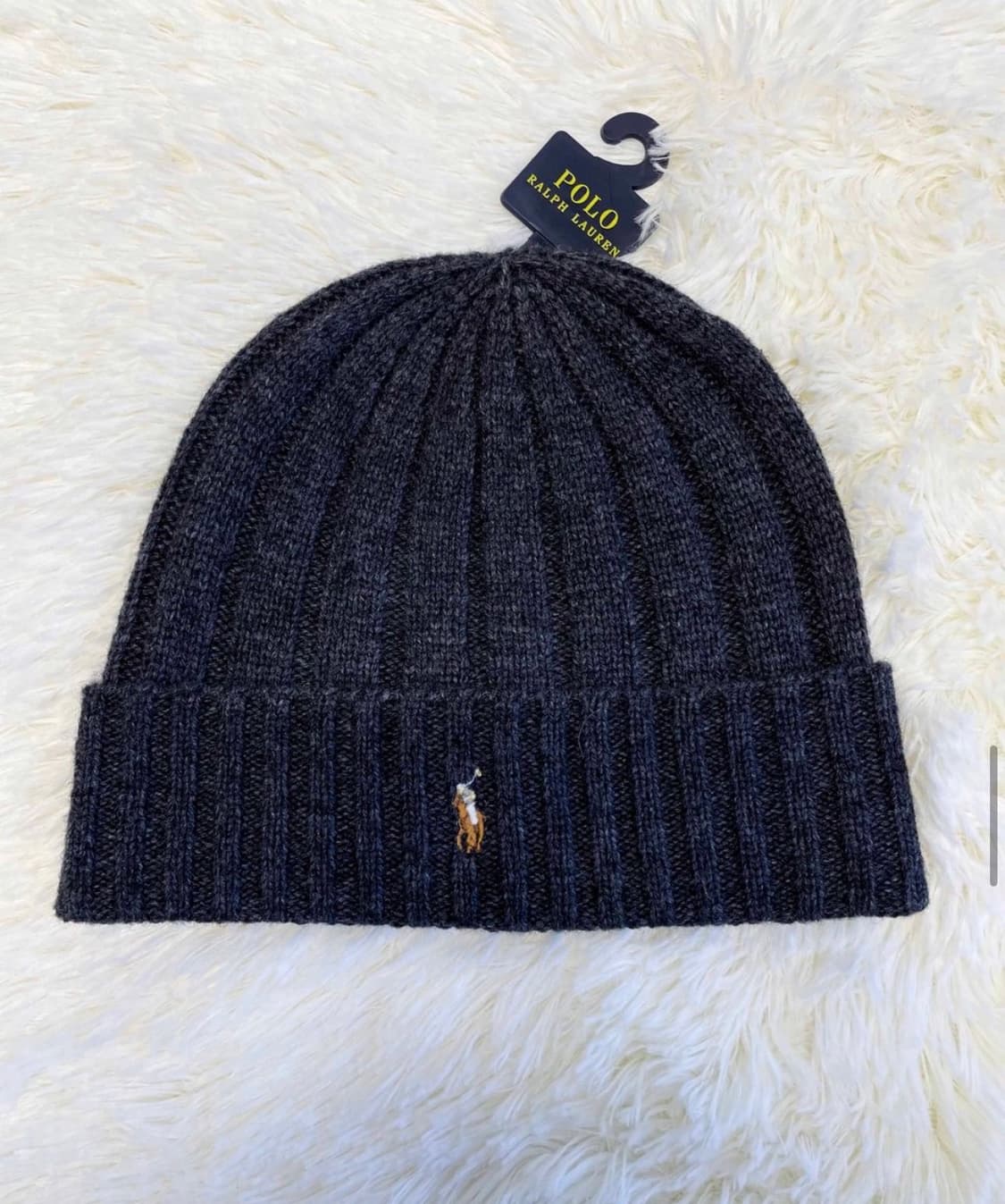 폴로 포니 비니 상품이미지1