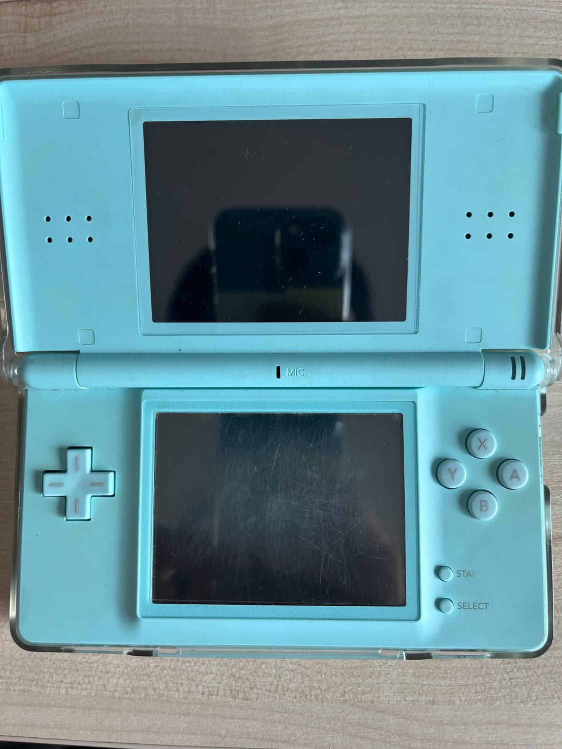 닌텐도 ds  lite 블루 상품이미지1