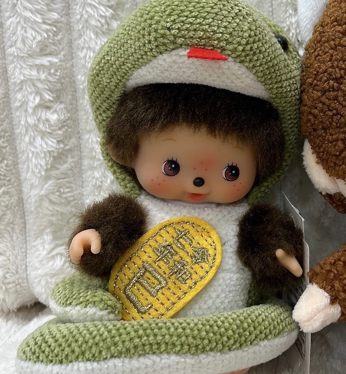 뱀 몬치치 베비치치 상품이미지1