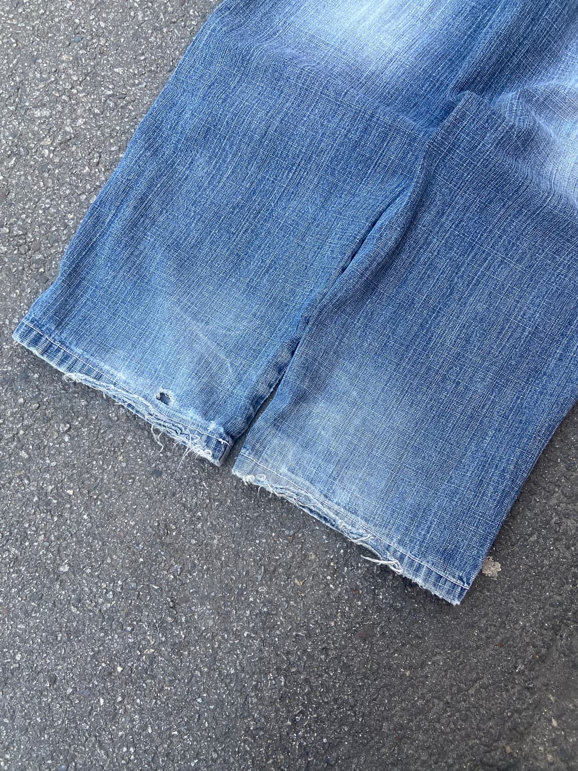 Southpole Baggy Jeans 상품이미지7