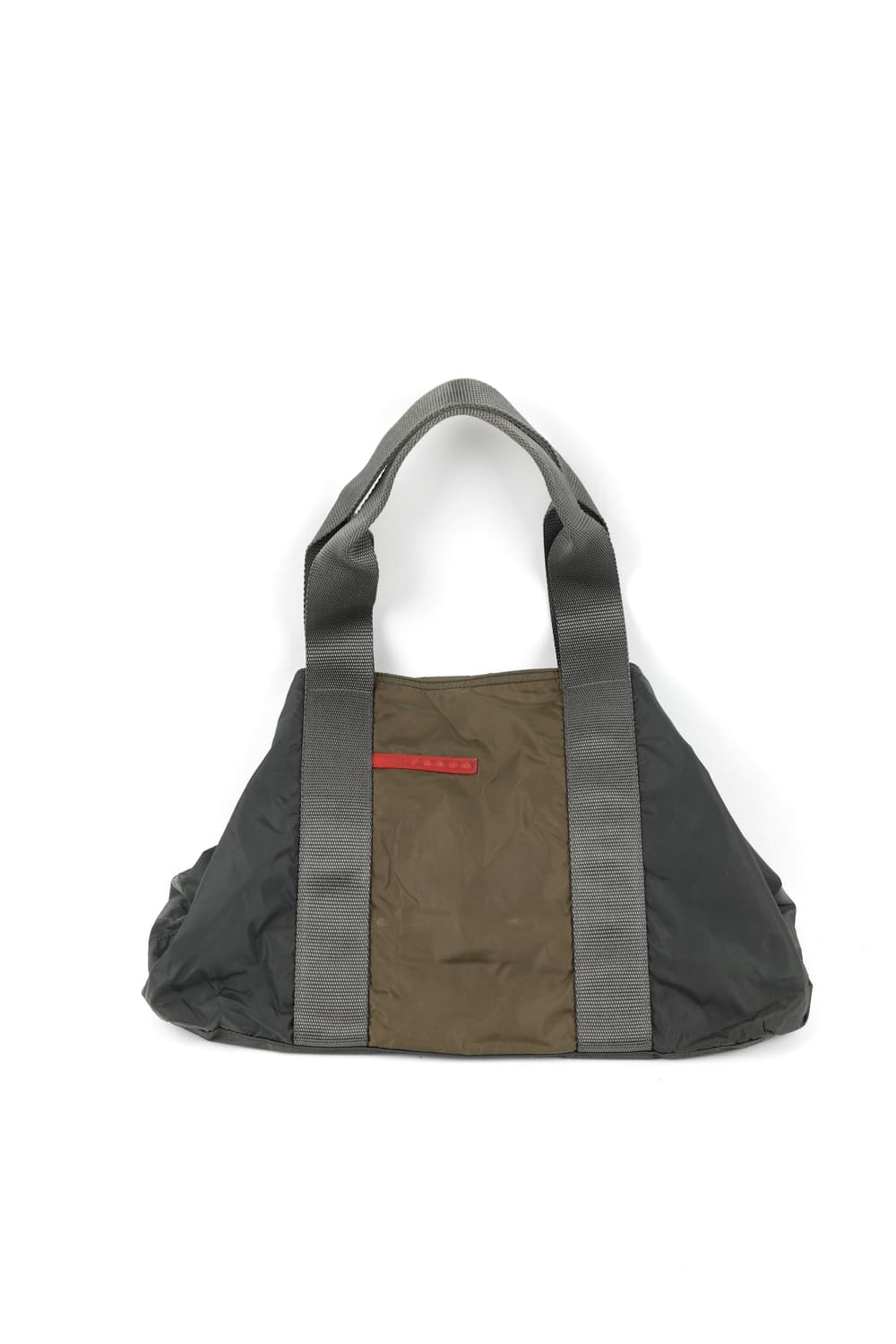 프라다 스포츠 나일론 토트백 상품이미지8