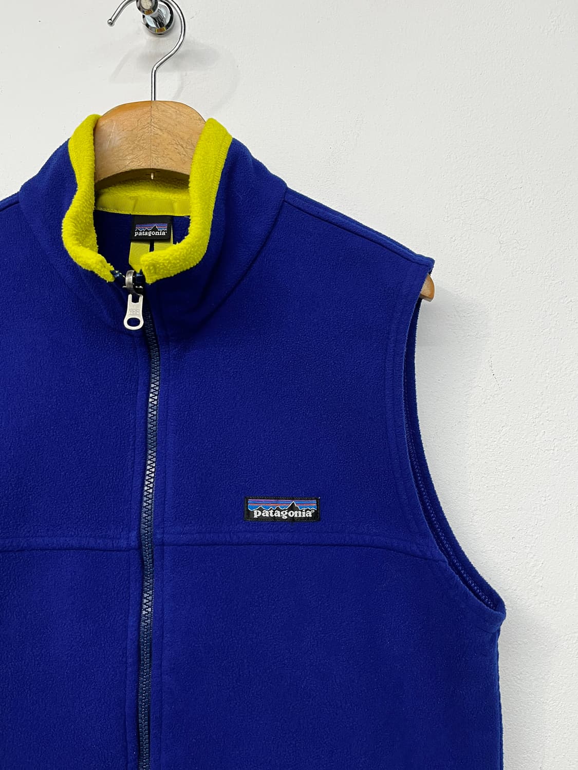 파타고니아 신칠라 플리스 베스트 상품이미지6