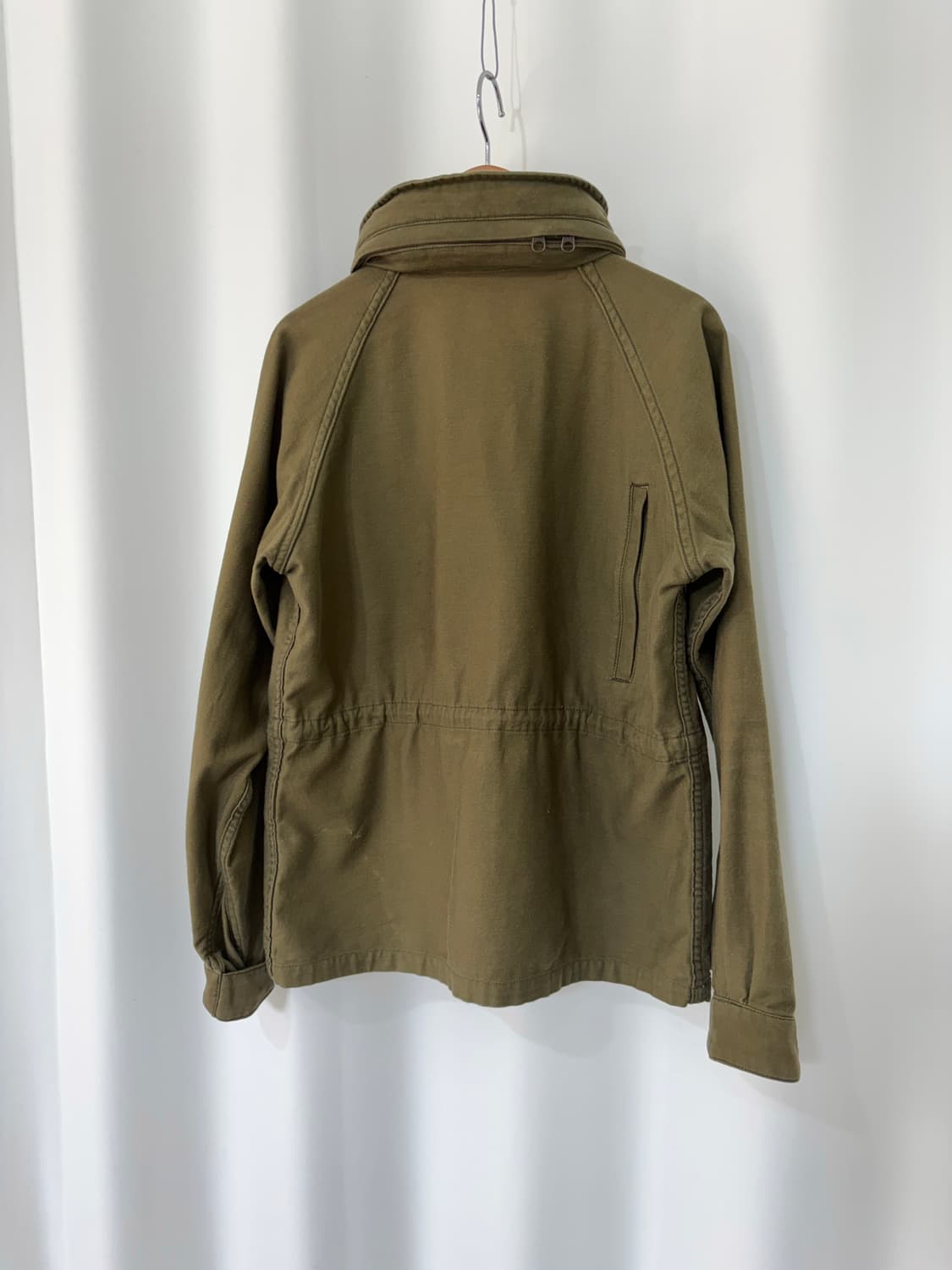 DRESSTERIOR jacket 상품이미지4