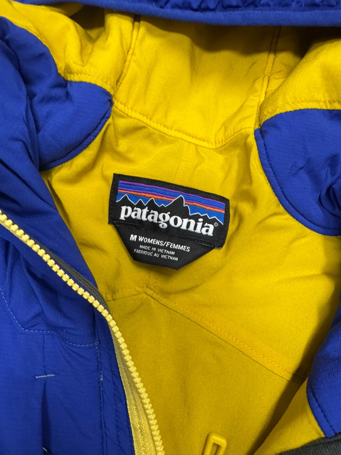 파타고니아  상품이미지3