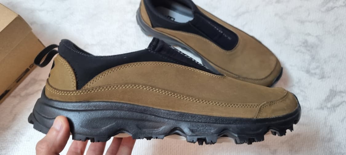 살로몬 rx 스노우 모크 2 캥거루 280 상품이미지3