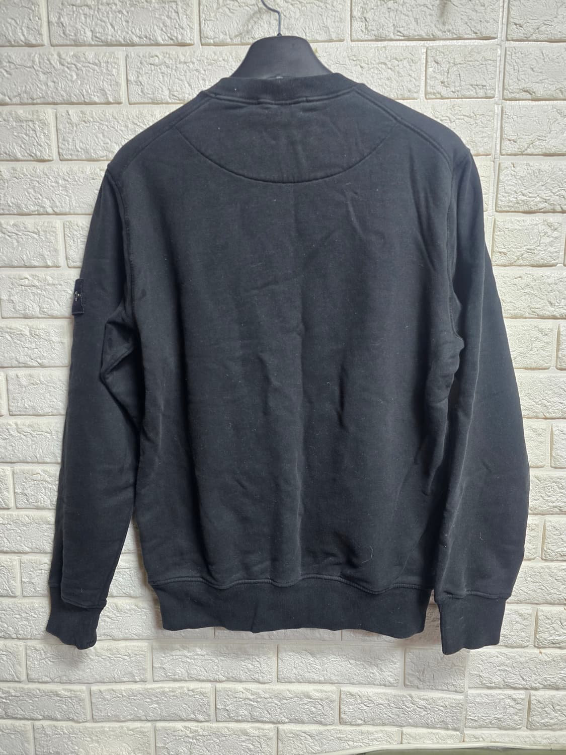 스톤아일랜드 맨투맨 L 상품이미지2