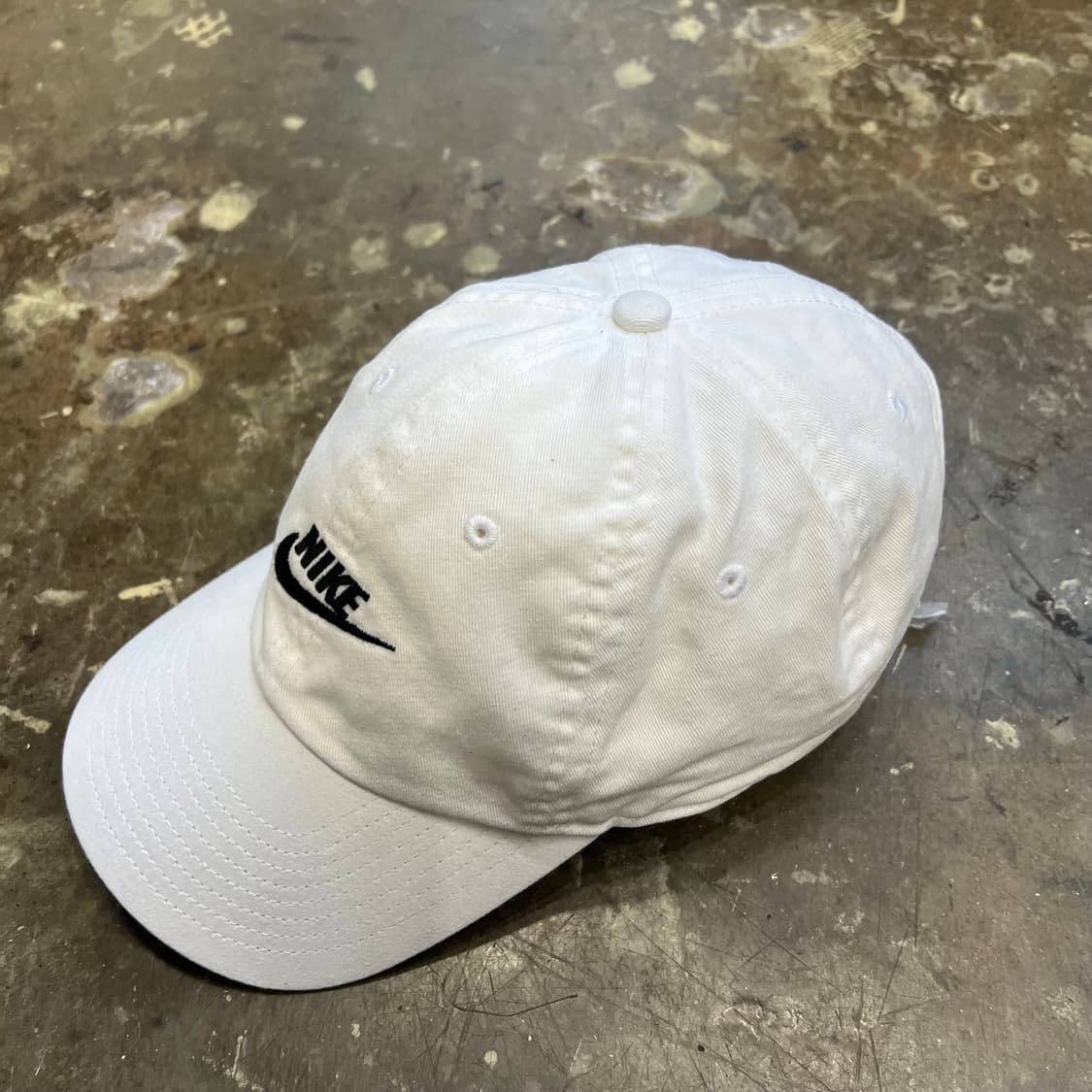 나이키 야구모자 볼 캡 모자 2개 일괄 판매 상품이미지4