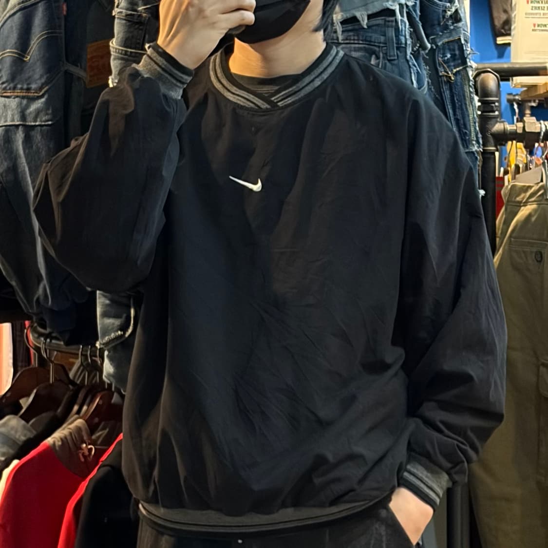 [NO.9] Nike 나이키 웜업 상품이미지2