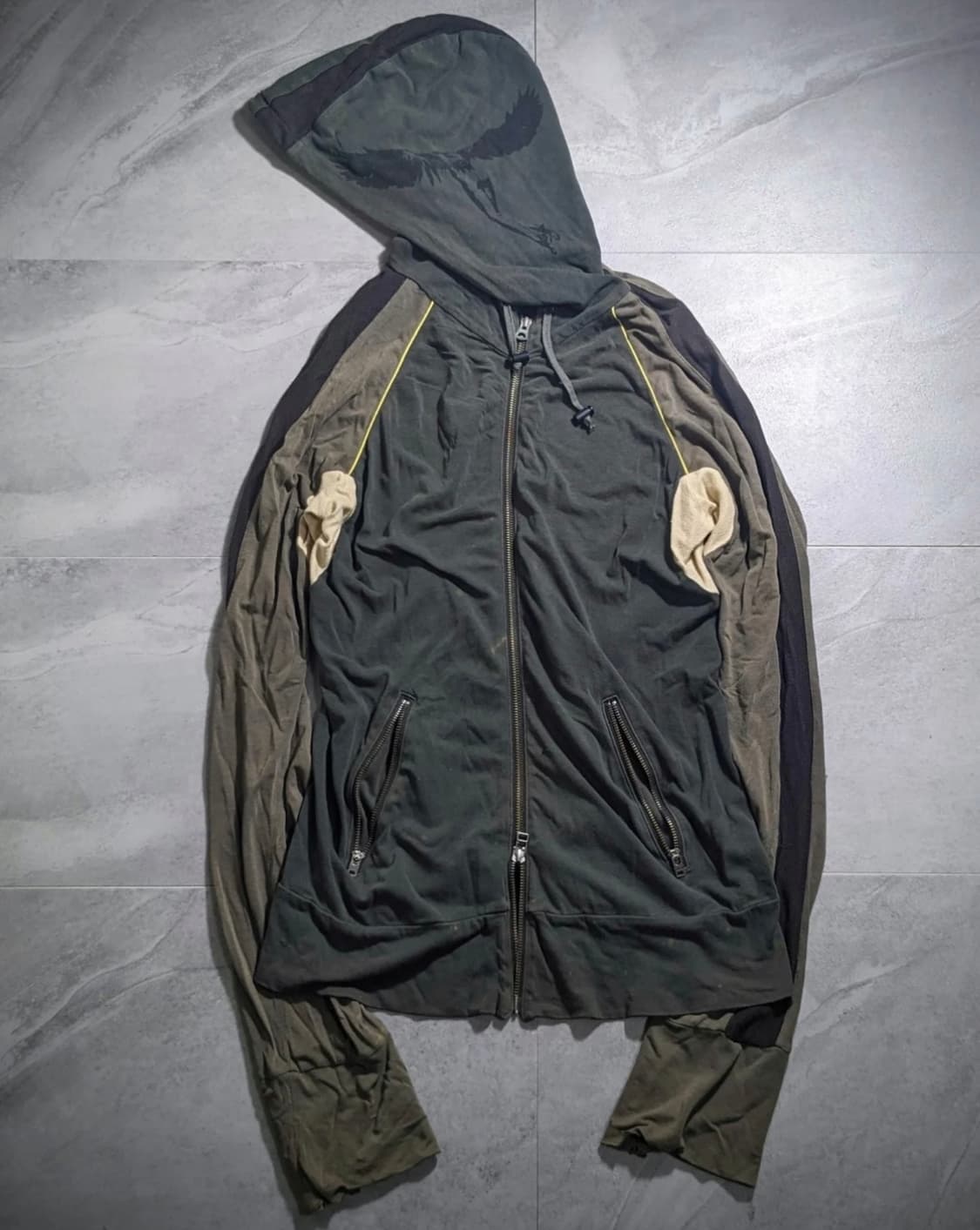 L.G.B 복서 후디 상품이미지1