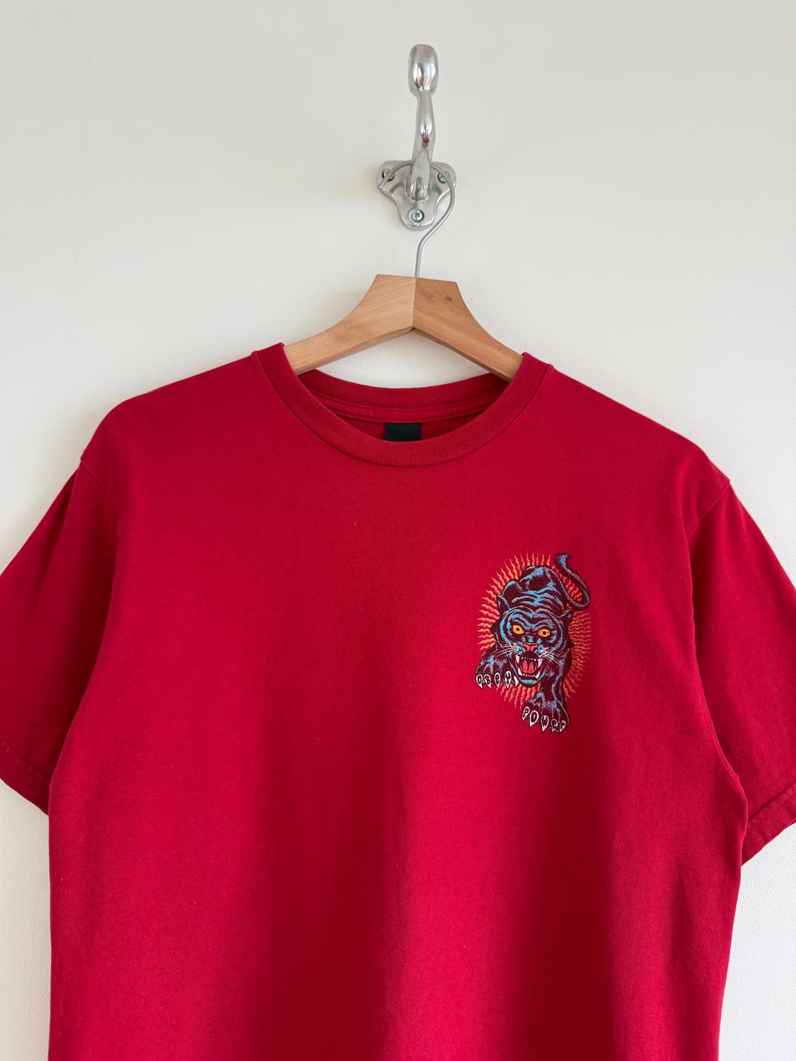 오베이(OBEY) 반팔 티셔츠 상품이미지3