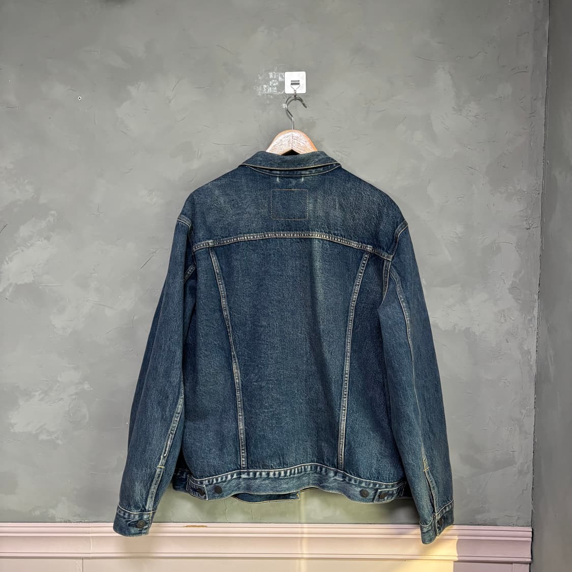 리바이스 데님 트러커 자켓 상품이미지5