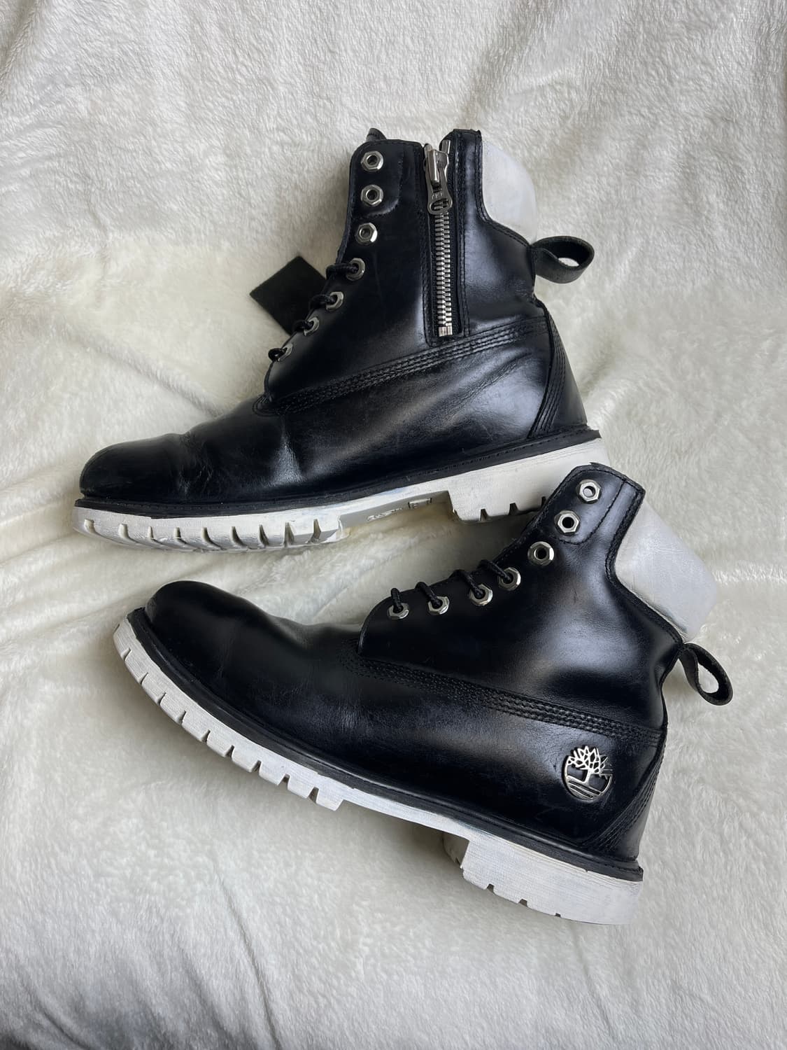 [270-275] 스투시x팀버랜드워커 || 스투시팀버랜드6인치워커 상품이미지1