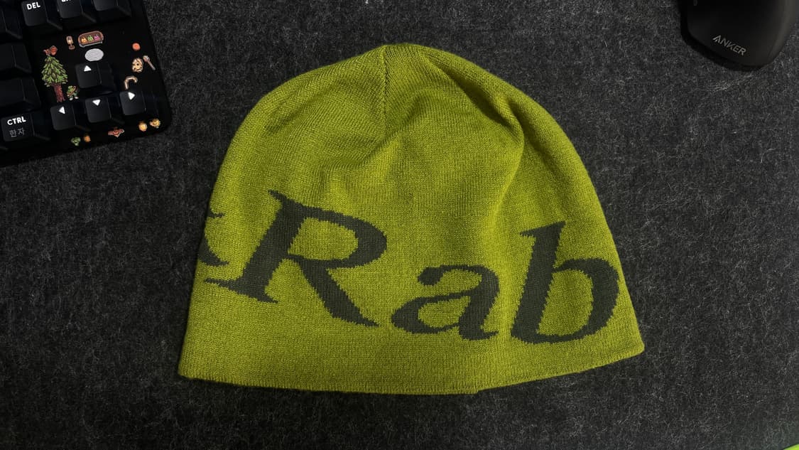 Rab비니 상품이미지1