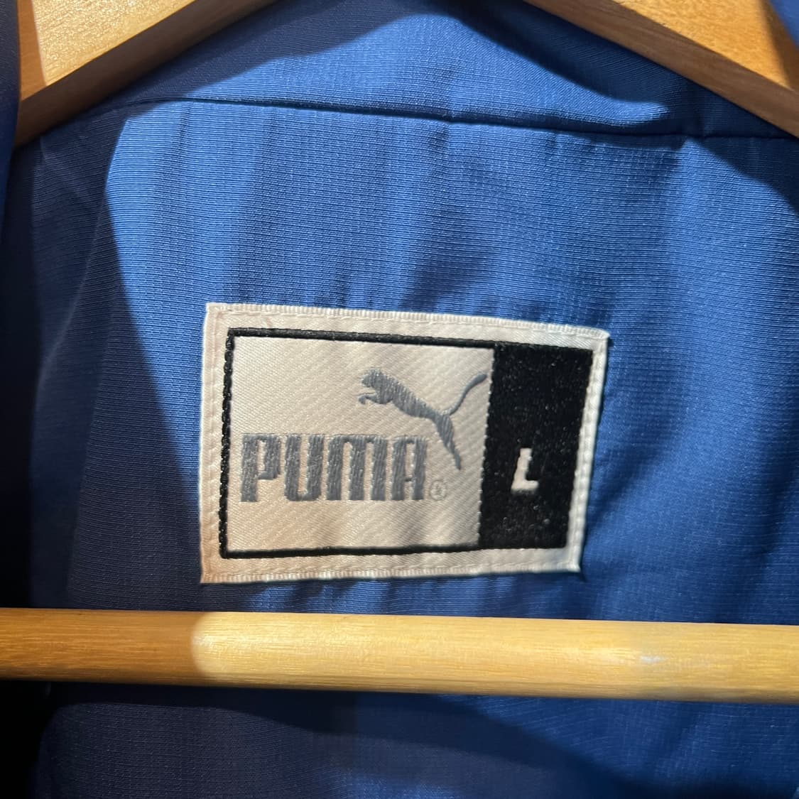 푸마 바람막이 자켓 상품이미지4