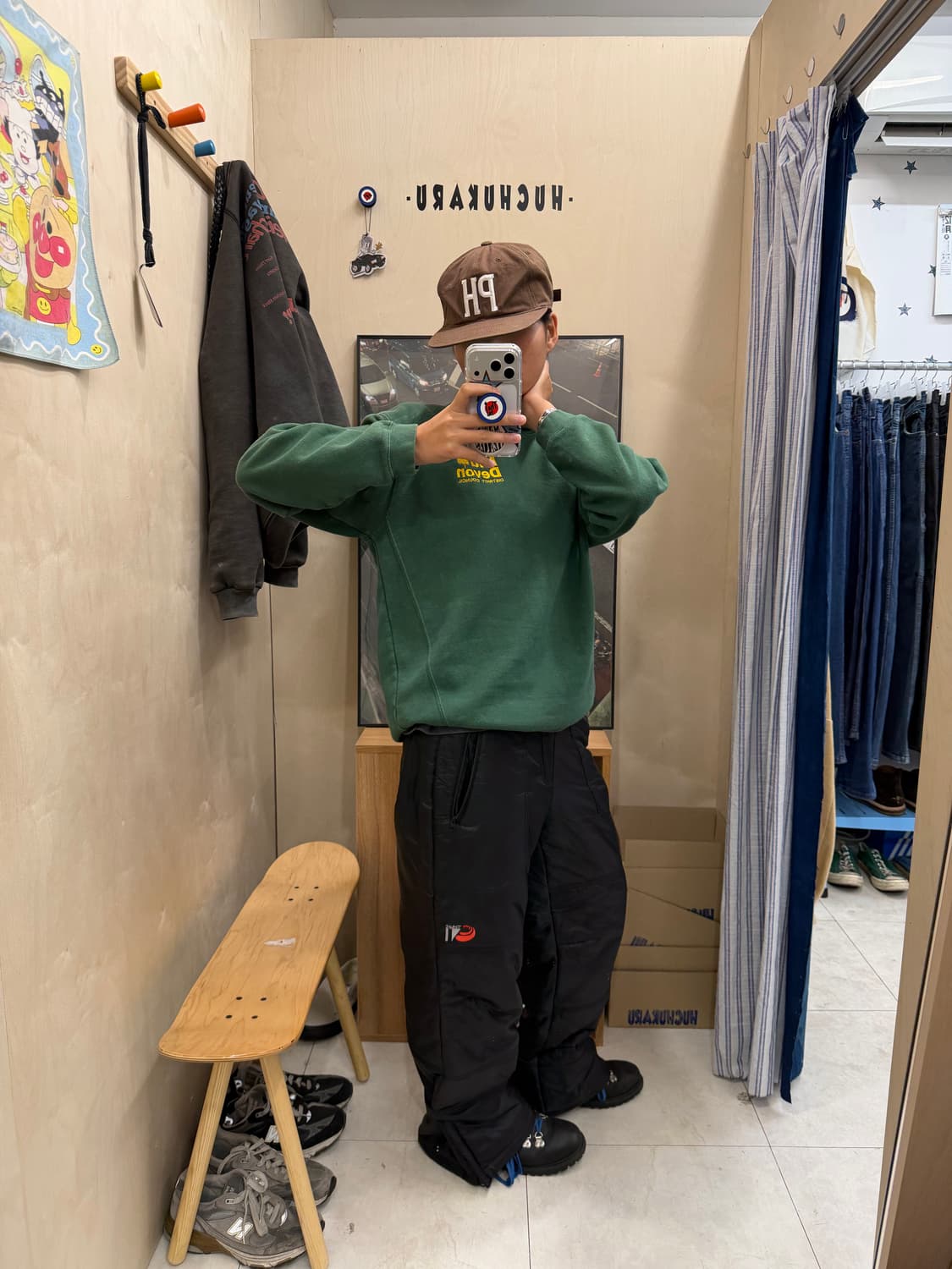 RUSSELL️ (M) 상품이미지4