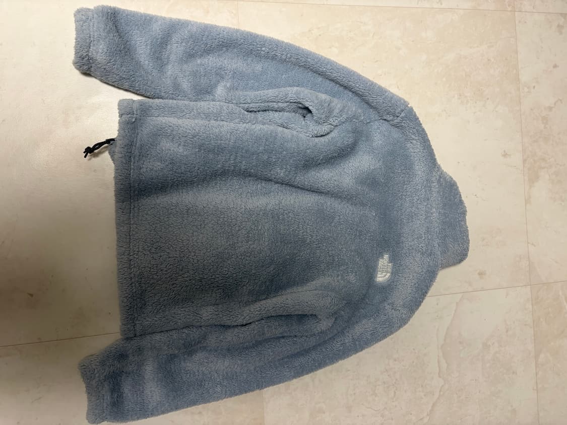 노스페이스 후리스 팝니다 상품이미지2