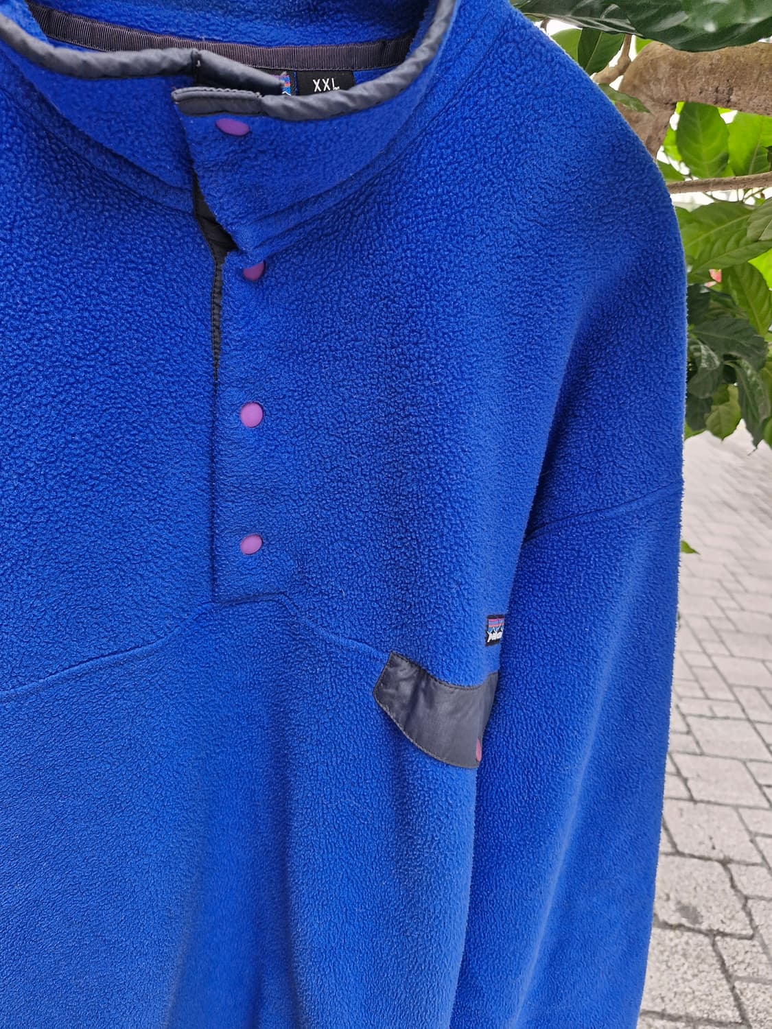 Z-94 파타고니아 신칠라 상품이미지3