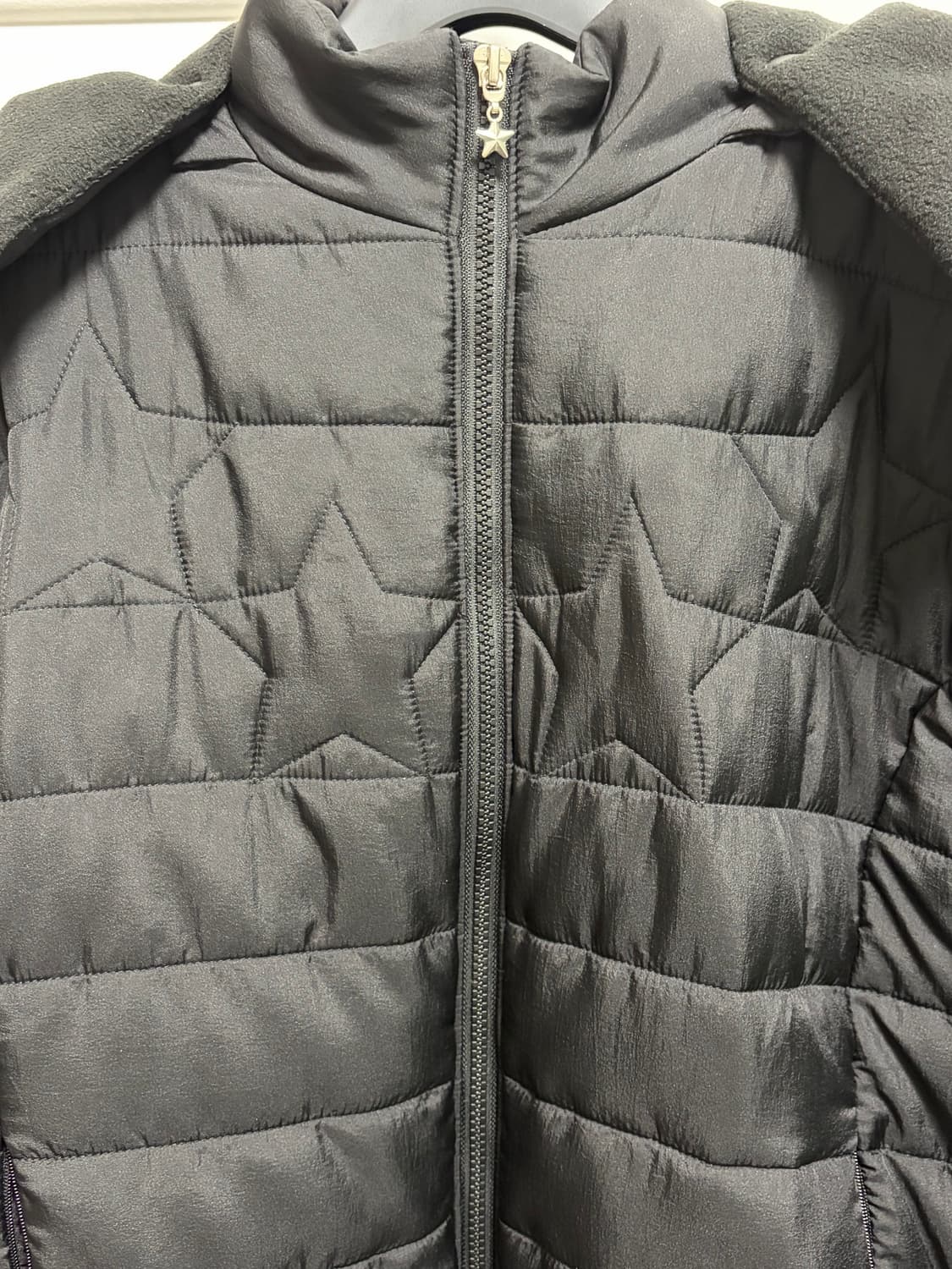 [S급] 뚜오미오 여성 경량패딩 상품이미지4