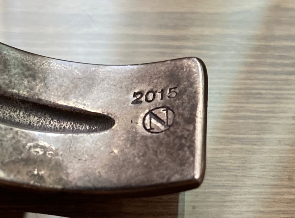 판타스틱맨 인디언 주얼리 나바호 925 실버 은 팔찌 뱅글 판매 상품이미지6