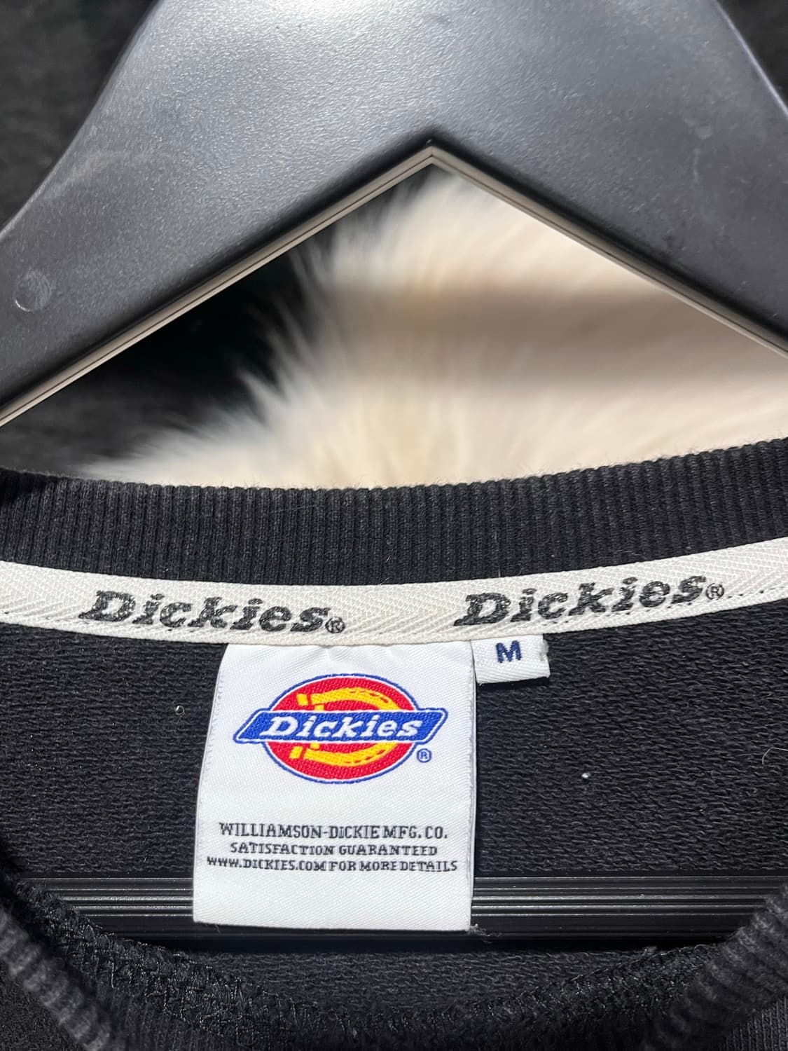 디키즈 프린팅 맨투맨 상품이미지4