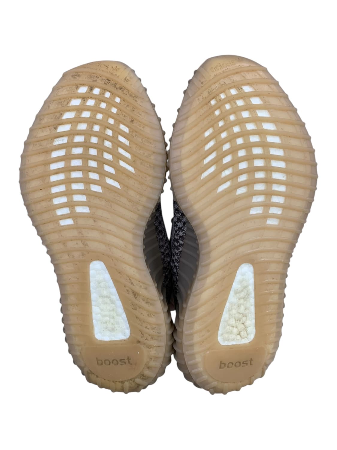 아디다스 이지 부스트 350 V2 페이드 235 상품이미지6