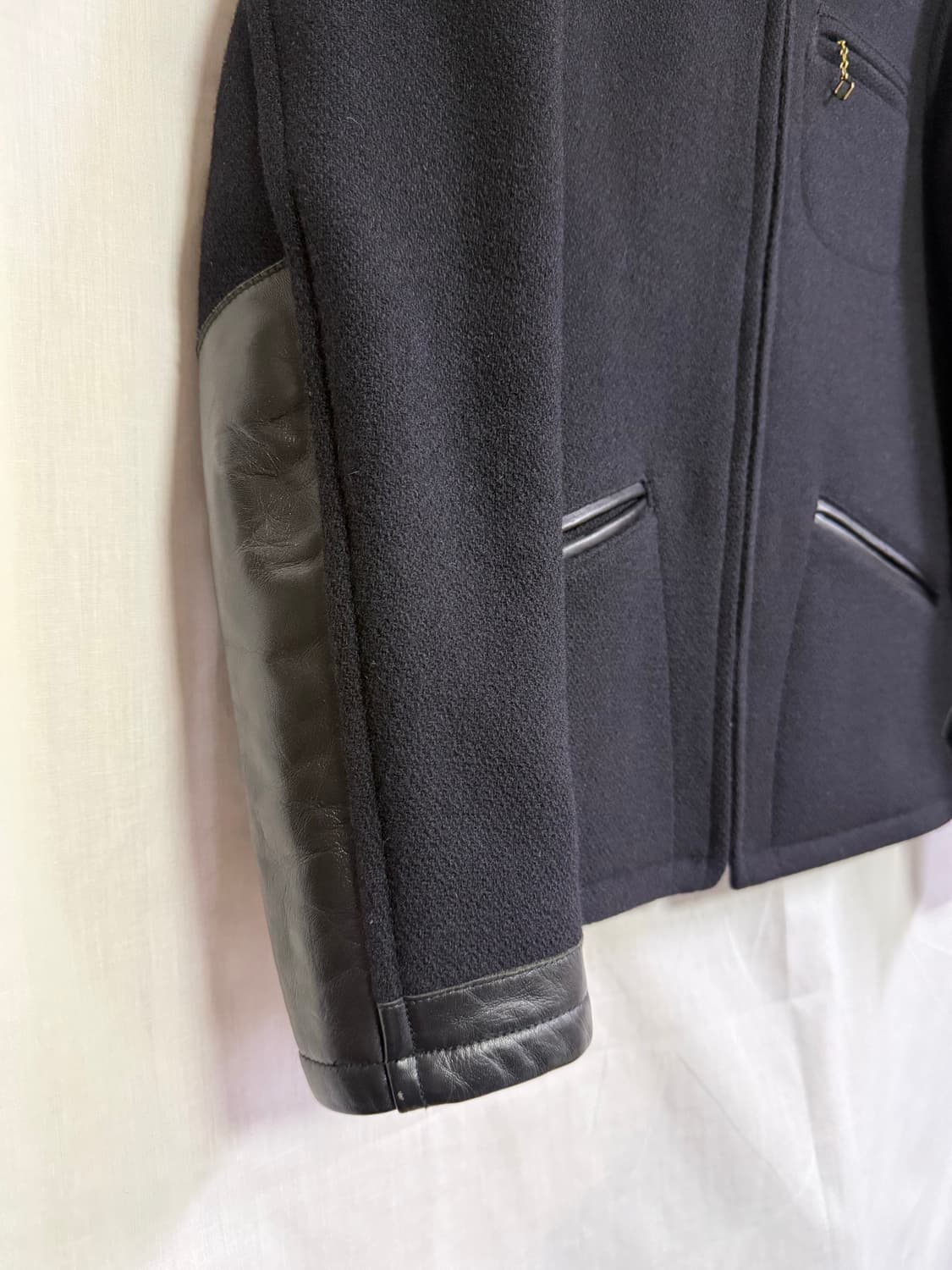 조맥코이 필드 스포츠 자켓 40사이즈 (joe mccoy) 상품이미지3