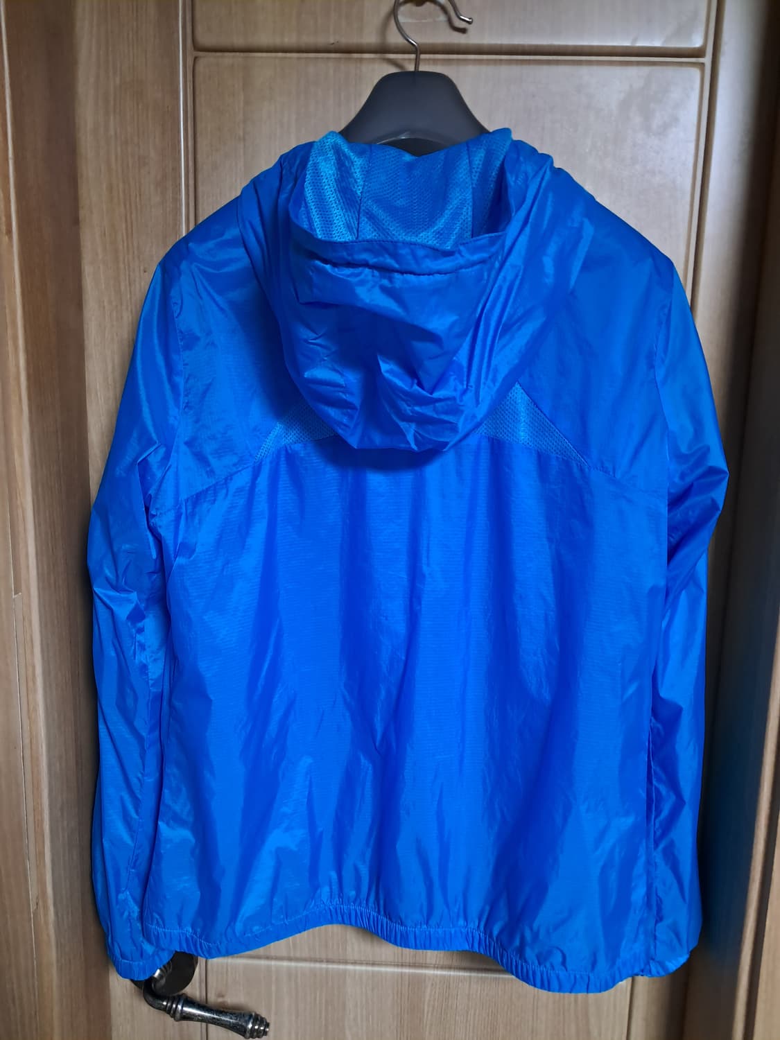 팜스프링스 골프 여성 우븐 자켓 100 상품이미지2