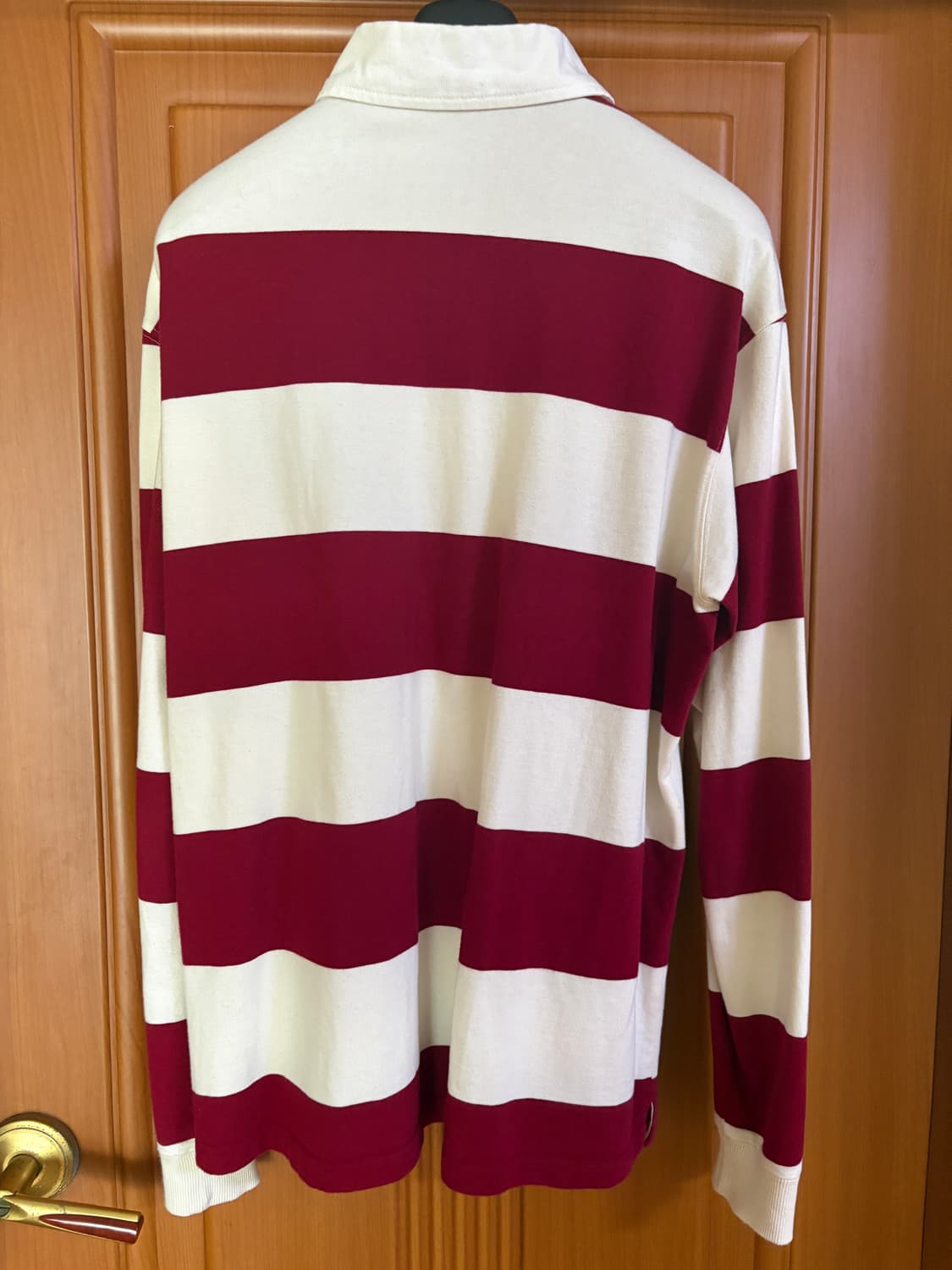 반츠 럭비티 상품이미지4