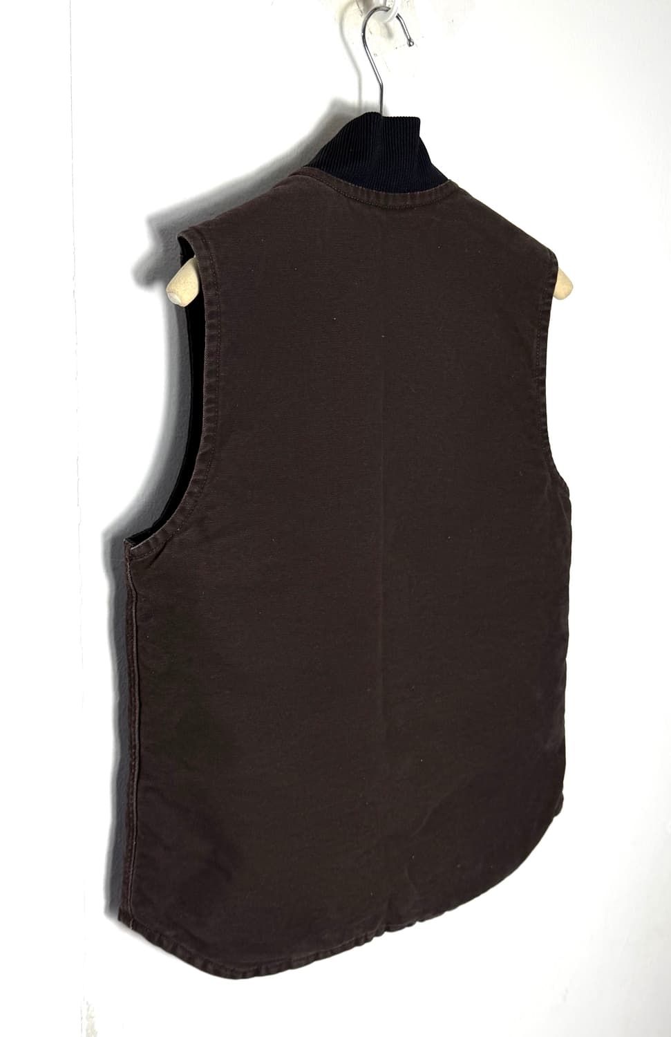 칼하트 칼하트조끼 칼하트베스트 칼하트wip 칼하트워크자켓 상품이미지2