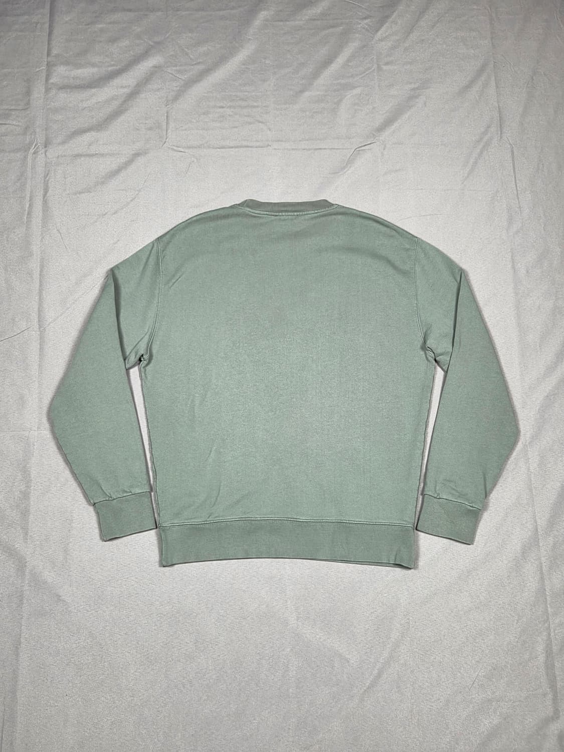 [메종키츠네] 카모 폭스 프린트 스웻셔츠 | A00152 상품이미지7