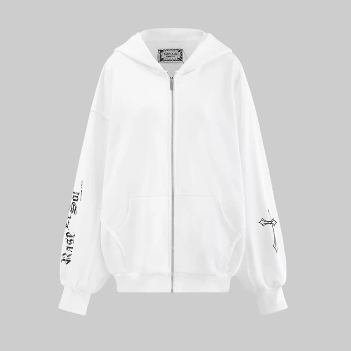 pinkparks (RASE LE SOL) 후드집업 상품이미지1