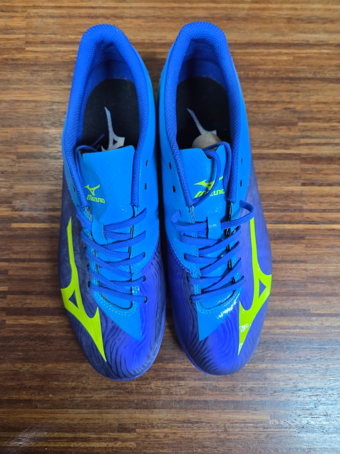 미즈노 바사라 축구화 280 상품이미지1