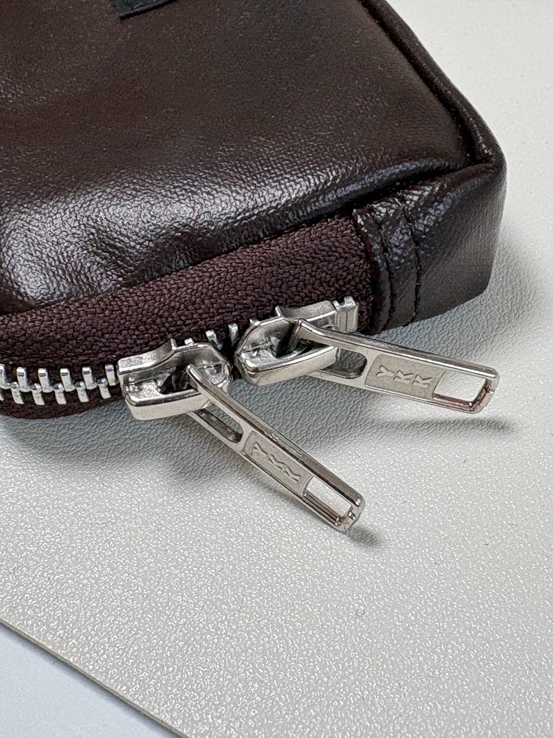 포터 프리스타일 멀티 코인케이스 상품이미지6