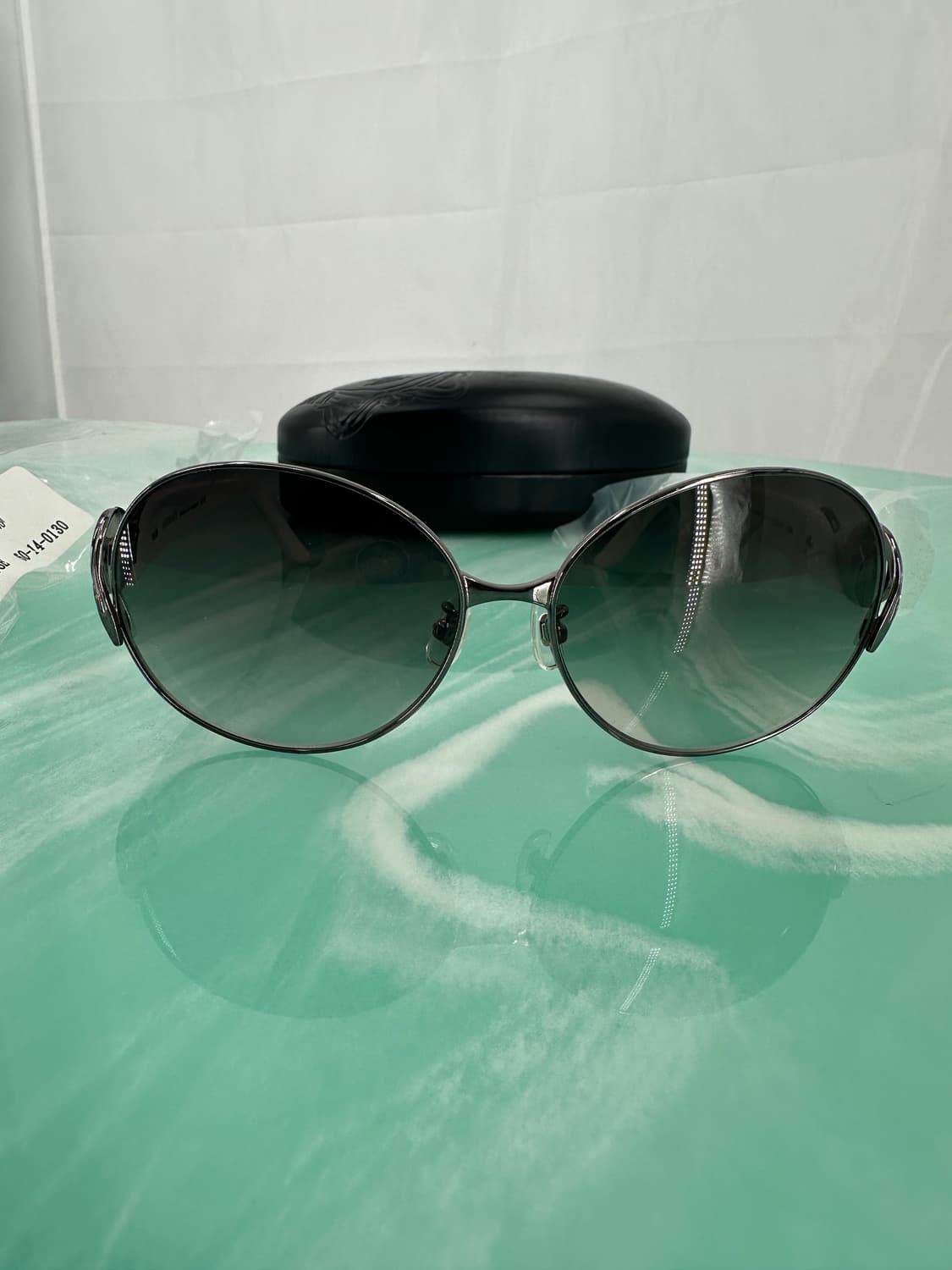 [새상품/무료배송] 베르사체 선글라스 MOD.2088B 화이트 상품이미지2