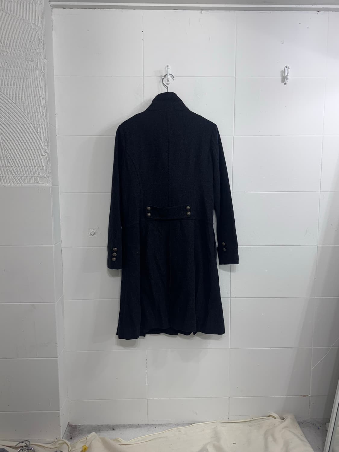 스트라이프 무채색 히메 니혼진 코디세트  상품이미지7