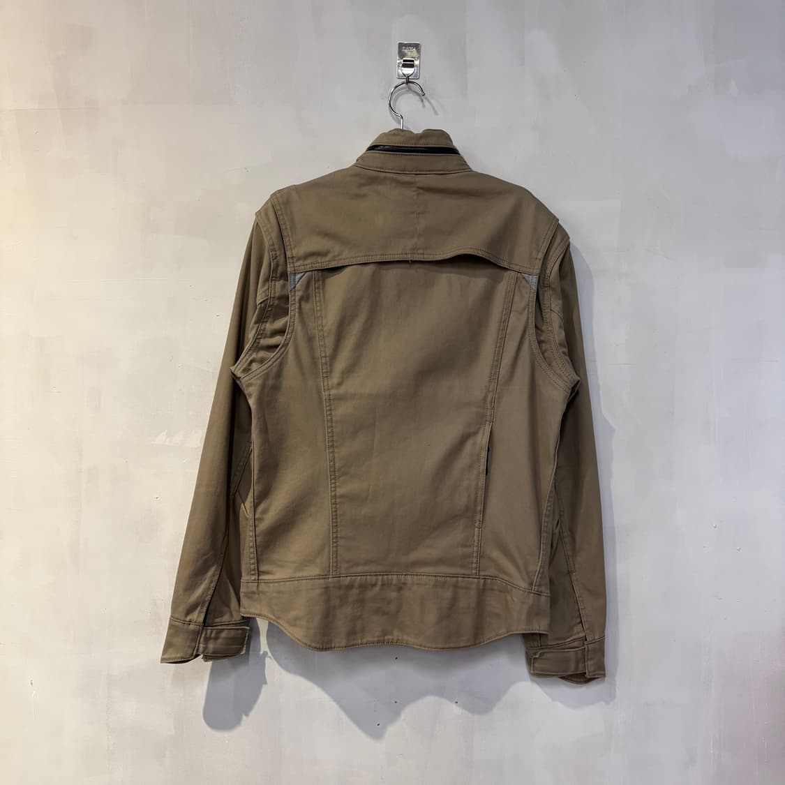 리바이스 데님 커뮤터 트러커 워크 자켓 상품이미지7