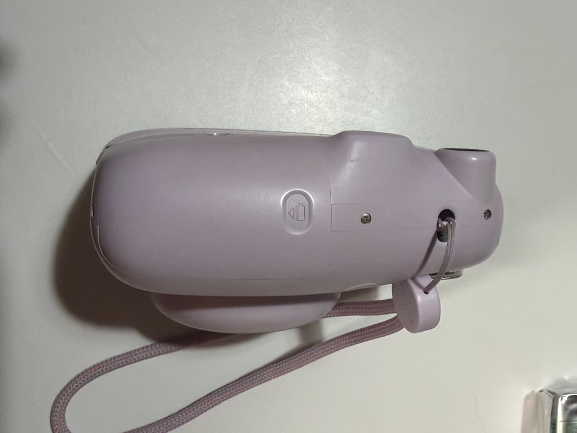 후지필름 인스탁스 미니11 퍼플 + 필름 상품이미지4