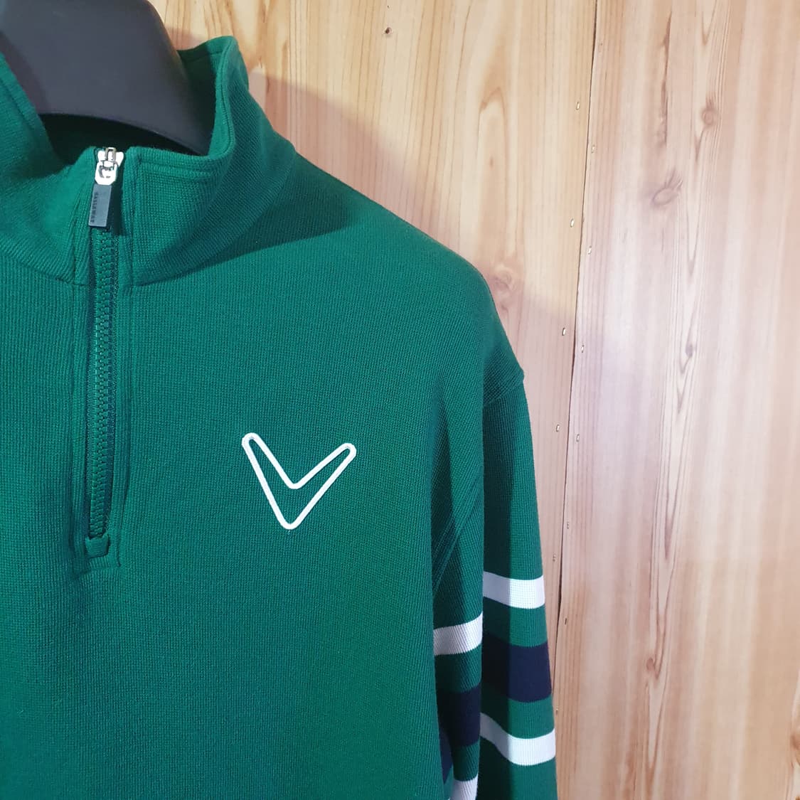 캘러웨이 하프집업 100 상품이미지2