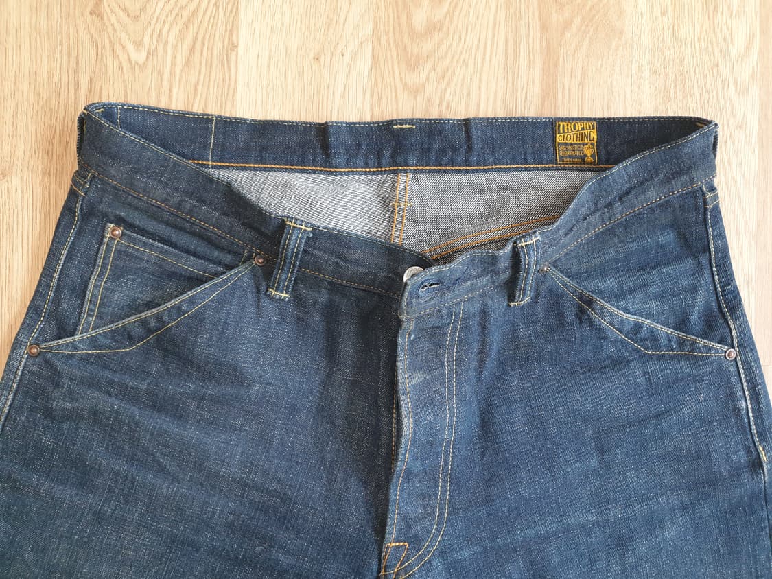 트로피클로딩 1605 36사이즈 상품이미지5