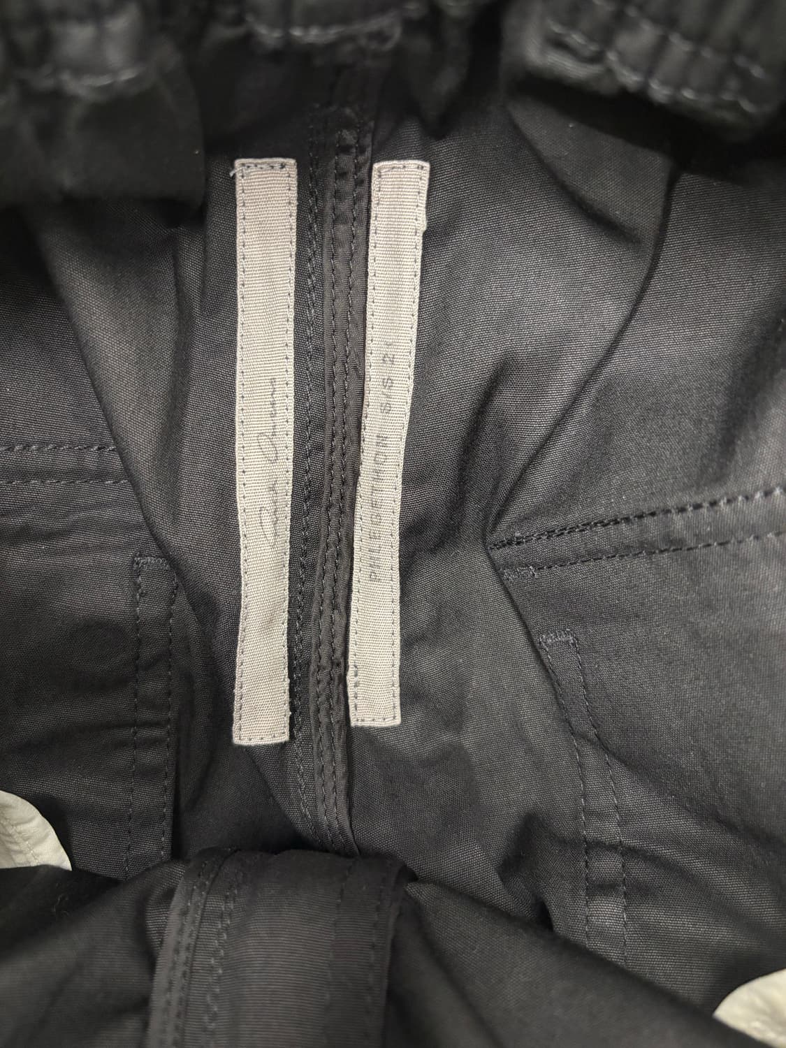 릭오웬스 phlegethon s/s 21 상품이미지5