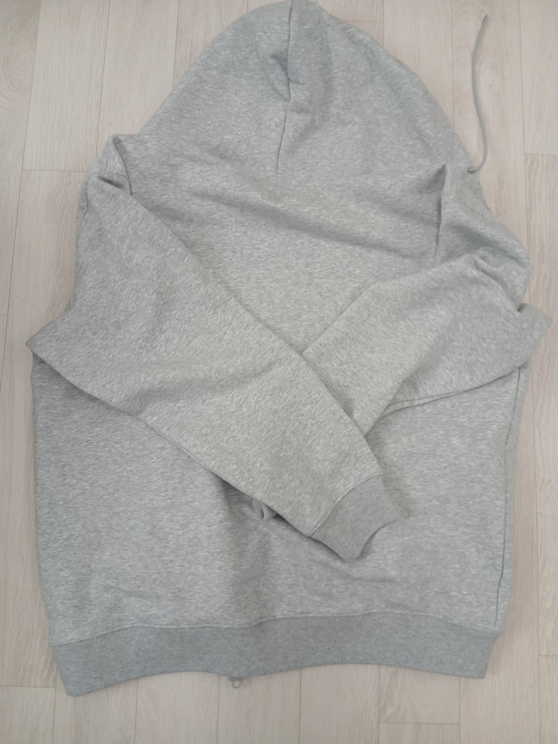 노르디스크 후드집업 105(XL) 상품이미지6