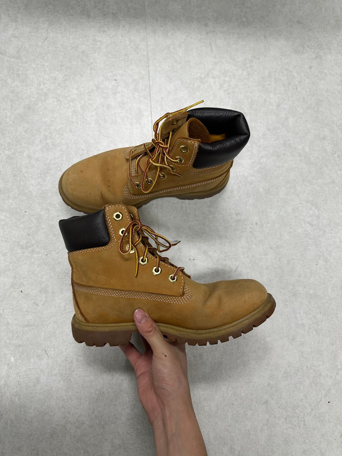 팀버랜드 6인치  상품이미지9