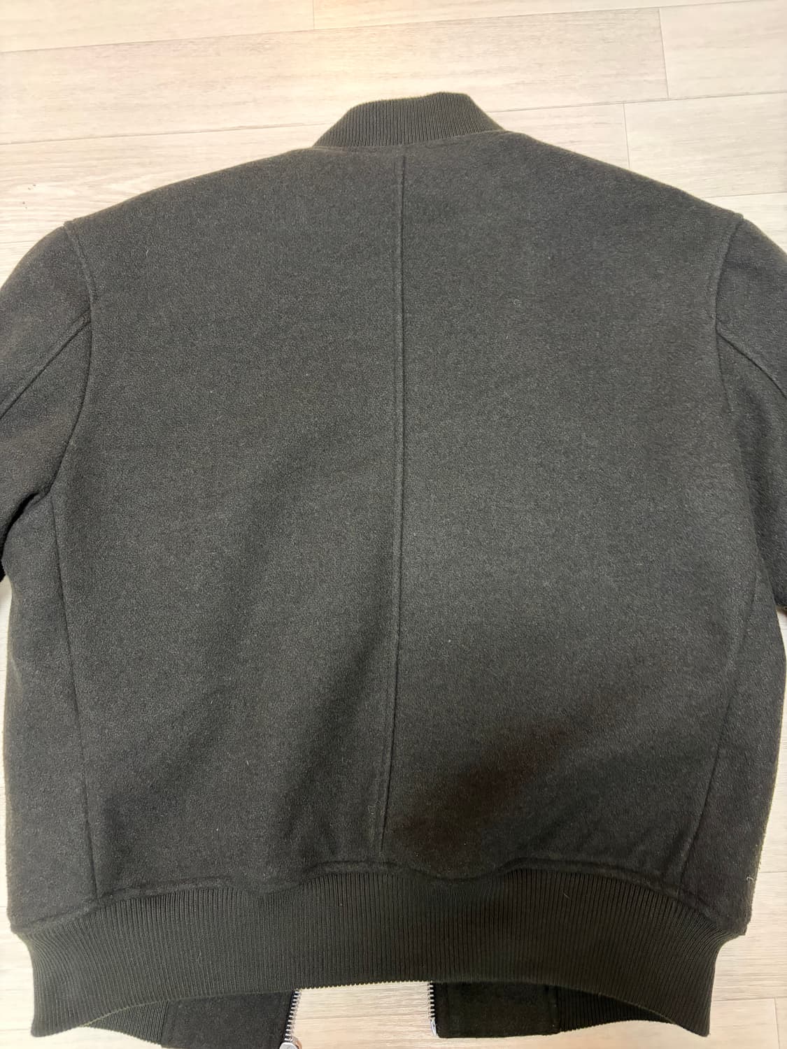 자라 자켓 상품이미지3