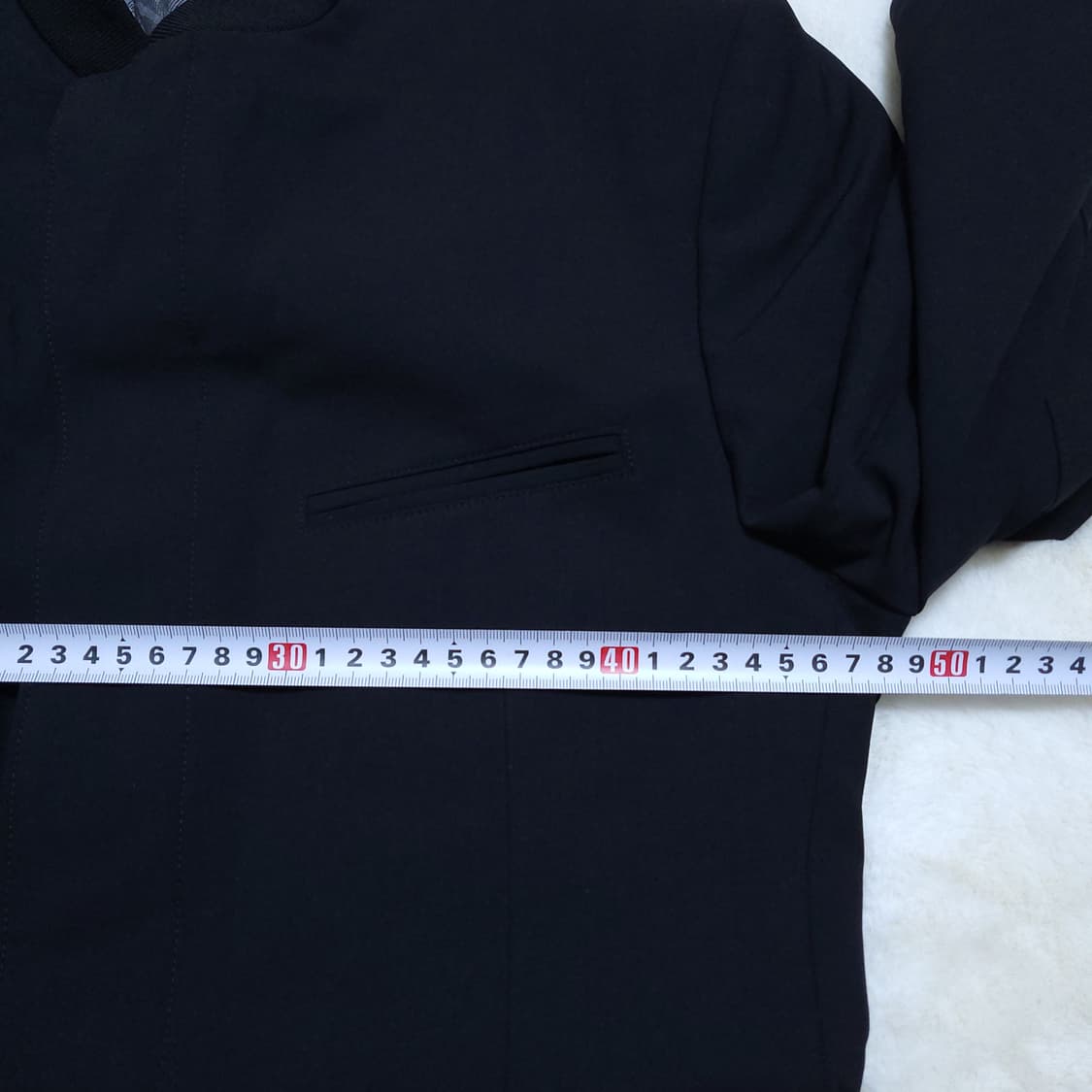 겐조 남성 자켓 48 0227 뽀샤샤 상품이미지4