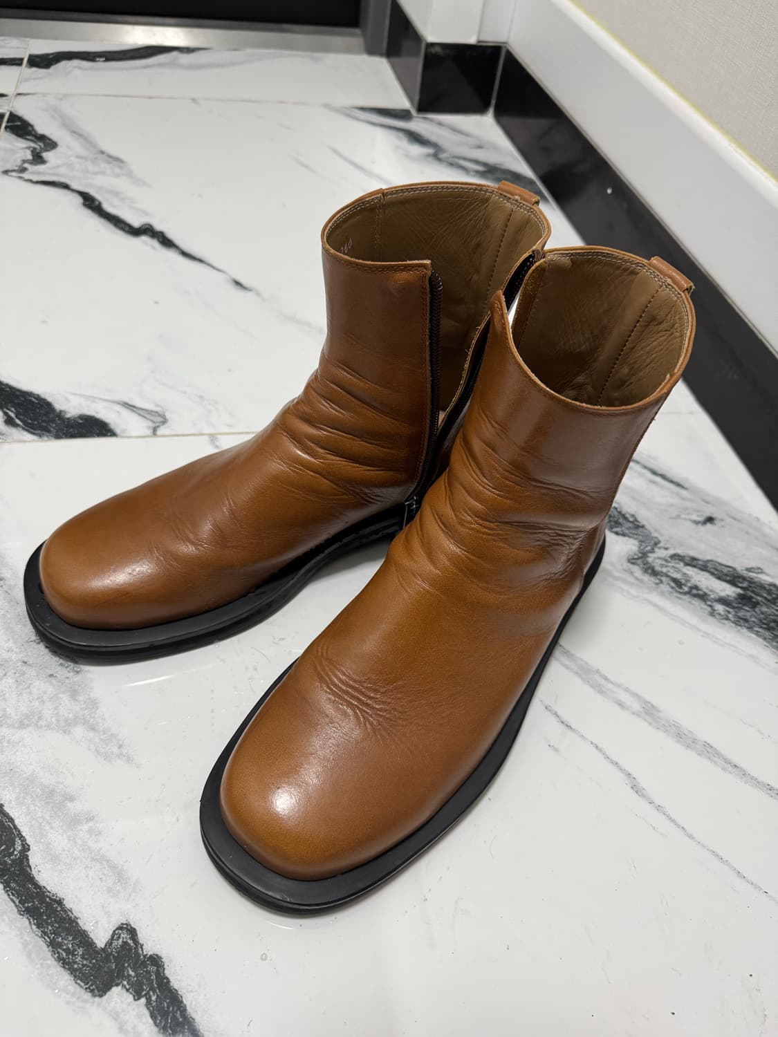 로스트가든 부츠 상품이미지1