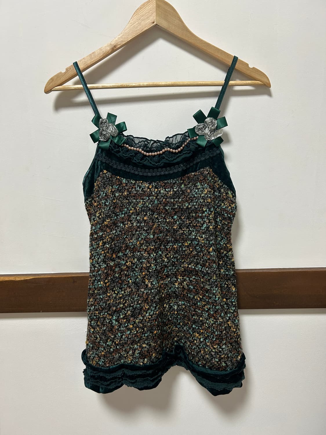 Axes femme 니트나시 상품이미지1