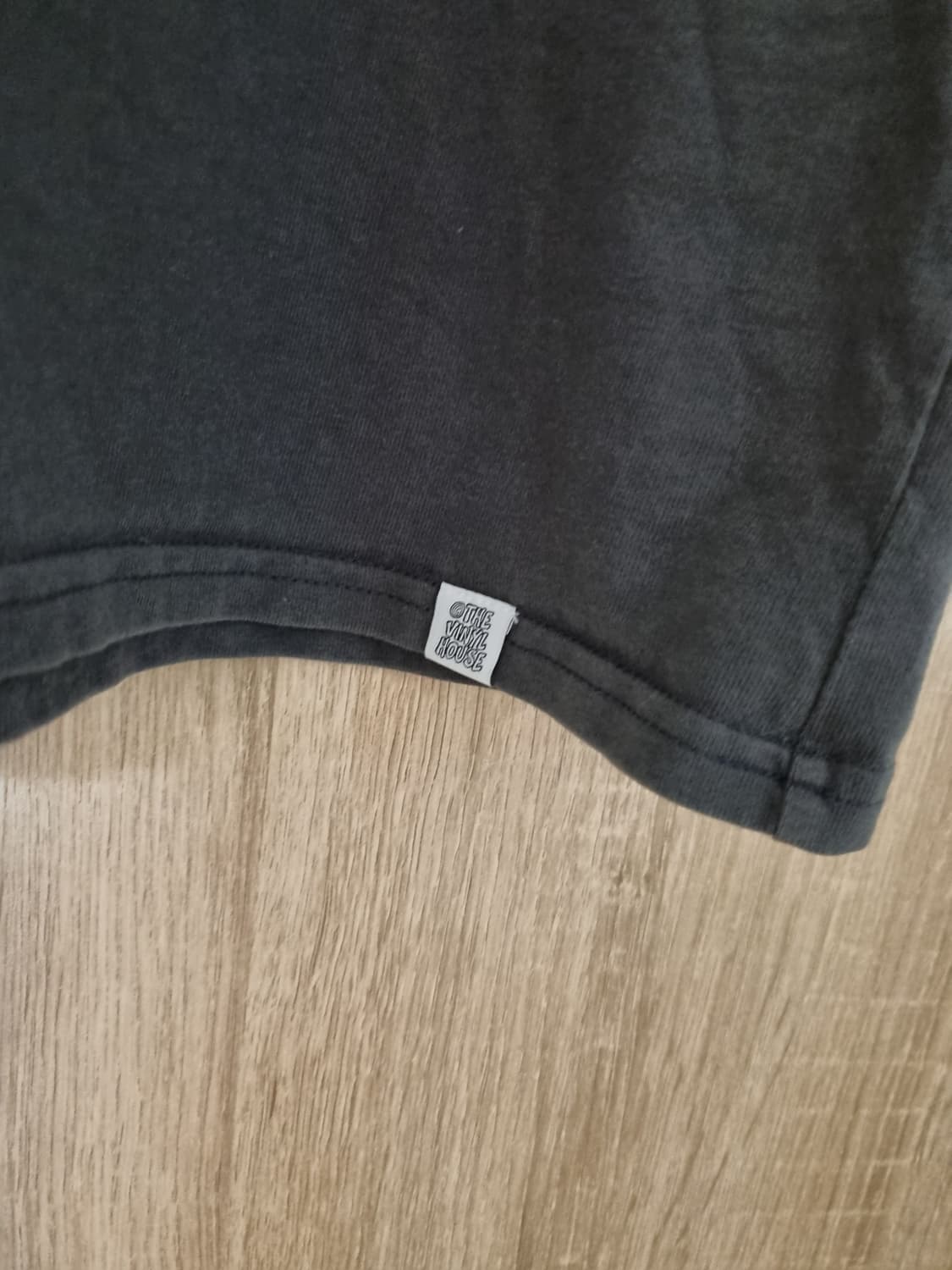 더바이닐하우스 올드카 반팔티 상품이미지6