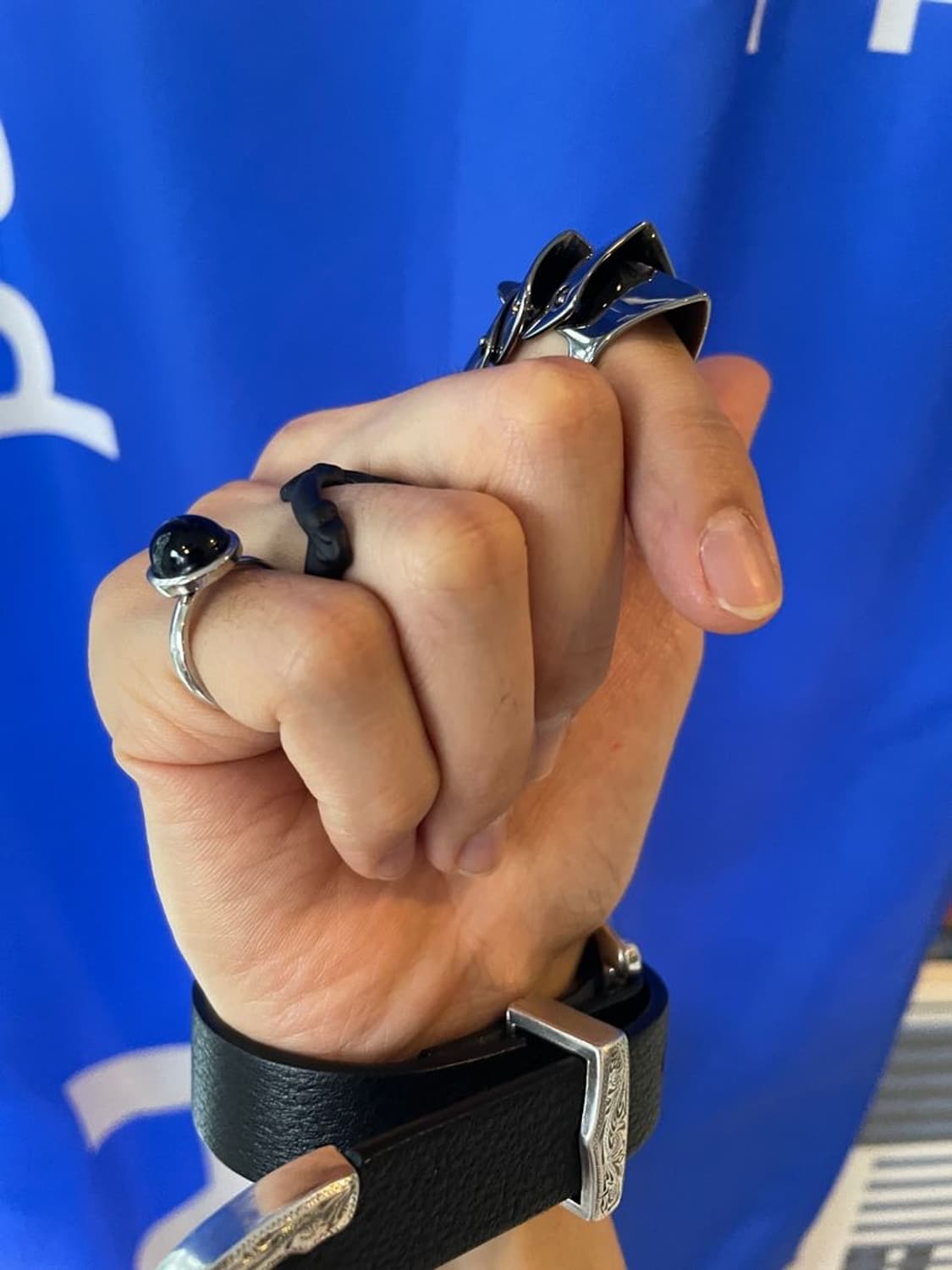 ARMOUR RING 아머링 반지 상품이미지3