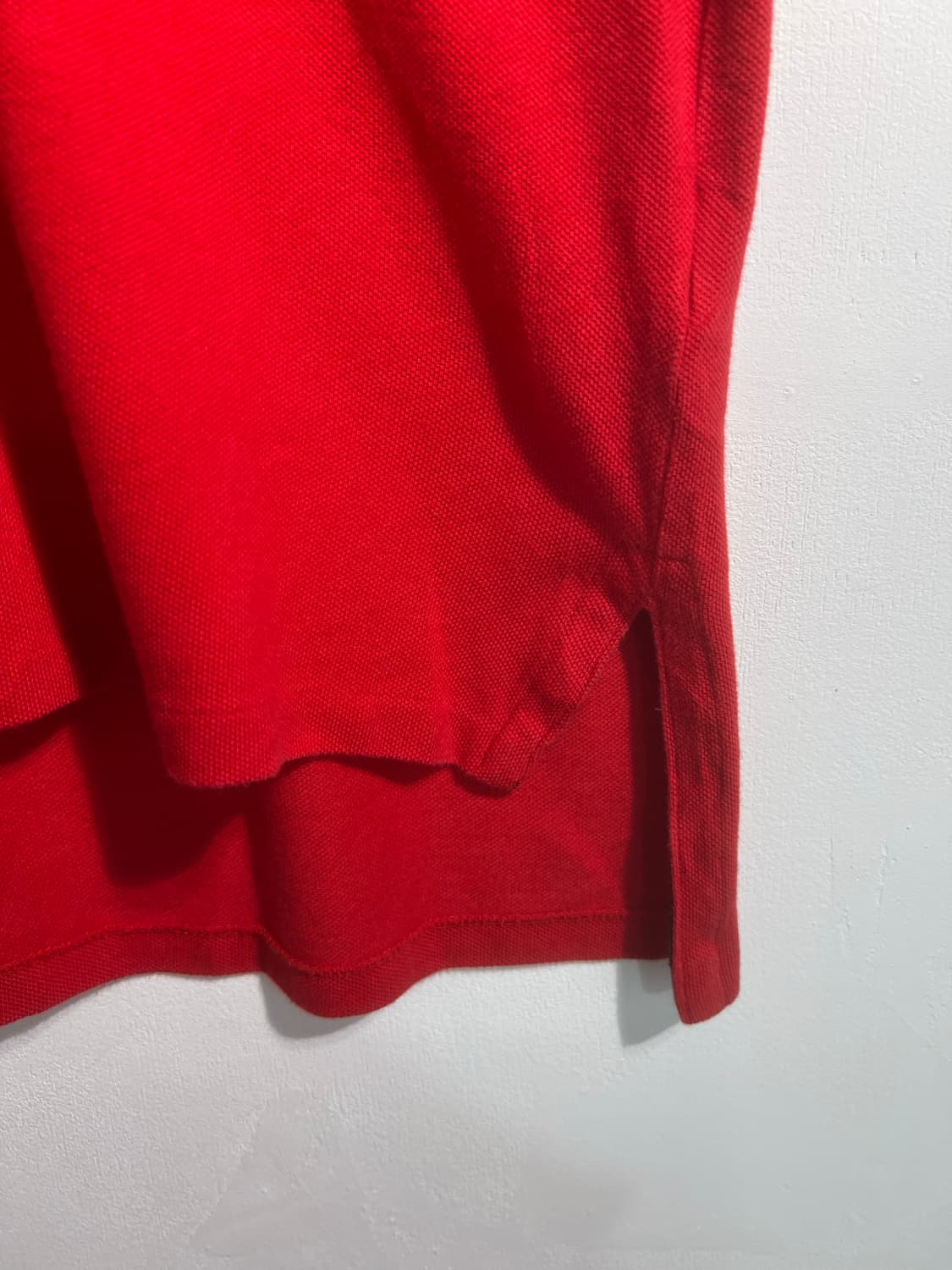 Polo 폴로 랄프로렌 반팔 카라티 피케셔츠 m 상품이미지8