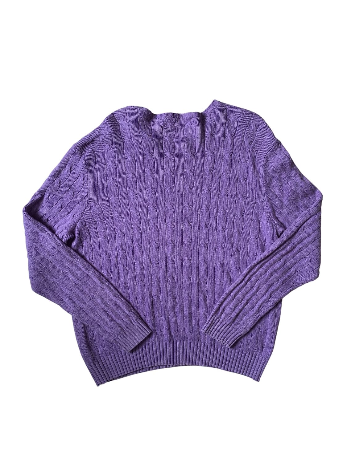 폴로 랄프로렌 니트 (Man 2XL) AB1265 상품이미지5